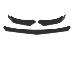 Modifica del surround delle dimensioni della pala anteriore a quattro sezioni per auto Pala anteriore a punta a 4 sezioni generale características