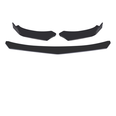 Modifica del surround delle dimensioni della pala anteriore a quattro sezioni per auto Pala anteriore a punta a 4 sezioni generale