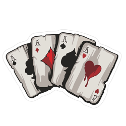 Colore Una carta da gioco adesivo riflettente per auto adesivo per auto e moto D-826 precio
