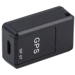 Micro GPS tracker magnetico spia per auto GSM-GPRS dispositivo di tracciamento e posizionamento in tempo reale AU 3.7 v batteria modello 402030 en oferta