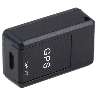 Micro GPS tracker magnetico spia per auto GSM-GPRS dispositivo di tracciamento e posizionamento in tempo reale AU 3.7 v batteria modello 402030
