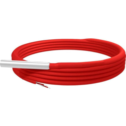 Sensore di temperatura Sensore tipo Pt100 Campo di misura-50 fino a +200 °C Larghezza sensore 6 mm - Emko características