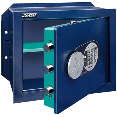 Cassaforte A Muro Juwel Elemaster 5433