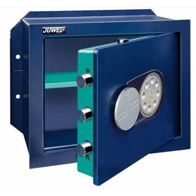 Cassaforte A Muro Juwel Keyless 5384