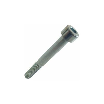 Caper - S25/6 Cart.6 Spiedini Inox Cm.25