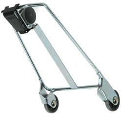 Trolley / carrello amovibile - Accueil - NILFISK - 297751 precio