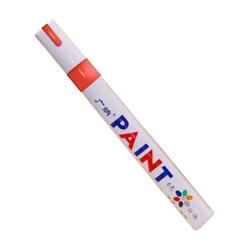 Indicatore impermeabile per pneumatici auto Guangna 12 colori rosso precio