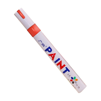 Indicatore impermeabile per pneumatici auto Guangna 12 colori rosso