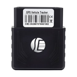 Locator mini modulo di posizionamento OBD GPS TK306 precio