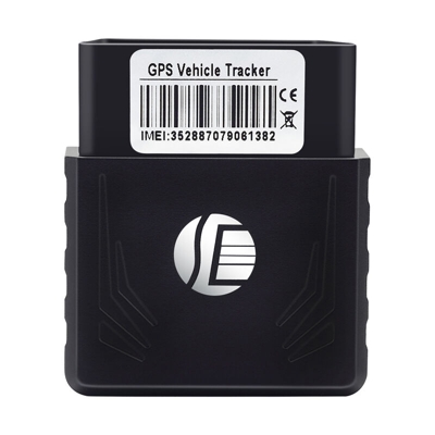 Locator mini modulo di posizionamento OBD GPS TK306