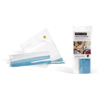 Confezione 4 Buste Sottovuoto 30x34cm XL - Perfetto