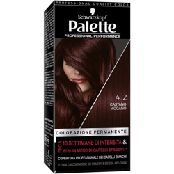 Palette 4-2 Mogano en oferta