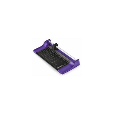 Taglierina a Rullo 320mm Viola - Dahle