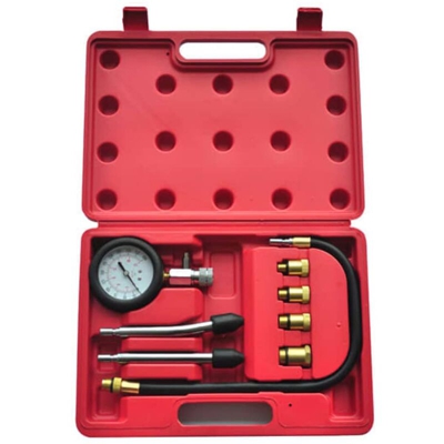 Youthup - Prova compressione motori 9 pezzi