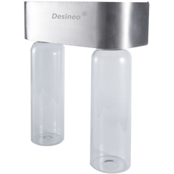 Pompa di ridimensionamento automatico per generatore di vapore Desineo pro series características