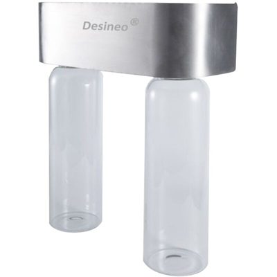 Pompa di ridimensionamento automatico per generatore di vapore Desineo pro series