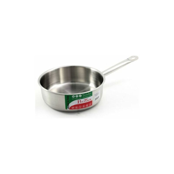 Casseruola media con un manico in acciaio inox Tender Cm.24 precio