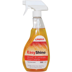 cleanlam-az Easy Shine – Detergente per pavimenti in laminato e legno, multicolore - Unika en oferta