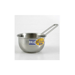 Casseruola conica per induzione con un manico Eco Cm.12 precio