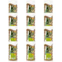 Verdemax 12 buste spago in juta per piante & fiori naturale ciascuno da metri 50 precio