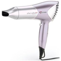 Termozeta - ASCIUGACAPELLI PROFESSIONALE 'Super Air' - 2000W en oferta