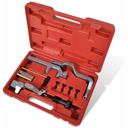Asupermall - Catena distribuzione albero a camme 10 pezzi BMW Mini Cooper R55 R56 características