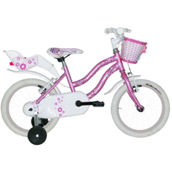 BICICLETTA BIMBA CTB COPPI 16 - bianca precio