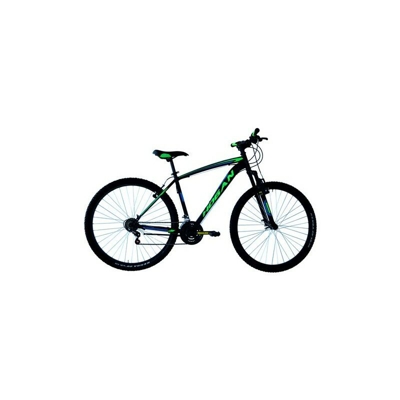BICICLETTA UOMO MTB 29 - colori assortiti