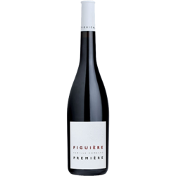PREMIÈRE ROUGE 2018 - SAINT ANDRE DE FIGUIERE en oferta