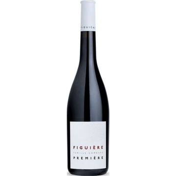 PREMIÈRE ROUGE 2018 - SAINT ANDRE DE FIGUIERE