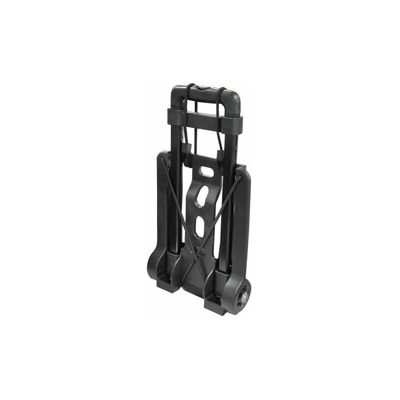 Uniko - CARRELLO PORTAPACCHI PIEGHEVOLE portata 30 kg