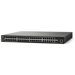 Cisco Sg350xg-48t 48-port 10gbase-t Stackable Switch In precio
