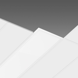 Pannello a LED Disano Rodi 39W 4000K 30x120cm 15023300 en oferta