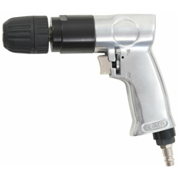 Asupermall - Trapano Pneumatico 1800 Giri/min da 3/8 ' en oferta