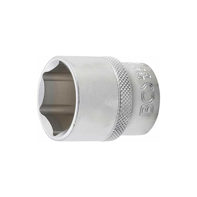 Bgs-2927 chiavi a tubo per l'impiego, 12,5 (1/2), in coppia, 27 mm