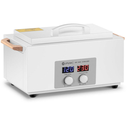 Sterilizzatore A secco Professionale Estetica Parrucchieri 2 L 50 - 230 °C 300W características