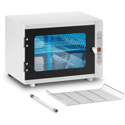 Sterilizzatore A Raggi UV Professionale Strumenti Estetici 10 L Luce UV 235 Nm en oferta
