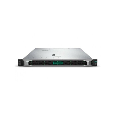 ProLiant DL360 Gen10 server Intel® Xeon® Silver 2,2 GHz 16 GB DDR4-SDRAM 26,4 TB Rack (1U) 500 W - Hewlett Packard Enterprise