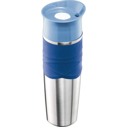 Borraccia Acciaio Inossidabile 320ml Serie Concept Adult Col Blue - Maped precio