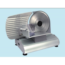 Affettatrici Reber TE22 - 200 Watt - Struttura alluminio - Ingombro 43x25xH30 cm características