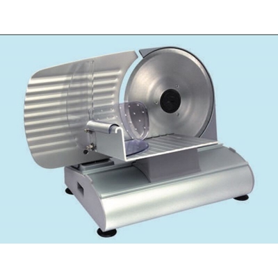 Affettatrici Reber TE22 - 200 Watt - Struttura alluminio - Ingombro 43x25xH30 cm