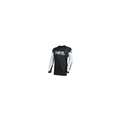 Maglia Bici lunga ELEMENT THREAT bia L