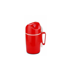 Portavivande Crazy rosso Lt.0,85 características