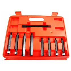 Kit Universale Estrattori Separatori Cuscinetti 15 Pezzi Lame Per Taglio en oferta