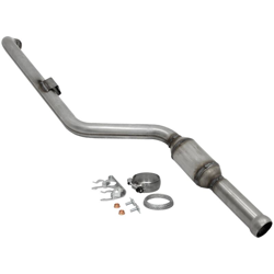 Catalizzatore cat catalitico Mercedes - Benz W203 S203 C 270 CDI 01-07 OM612.962 en oferta