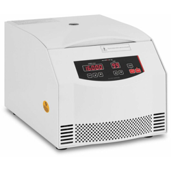 Steinberg Systems - Centrifuga Da Laboratorio Analisi Da Banco Provette Sangue 6x100 ml RCF 20600 g en oferta