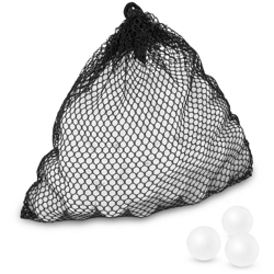 Palline Isolanti per Cottura Sottovuoto 100 Pezzi In Plastica Sfere Sotto Vuoto características