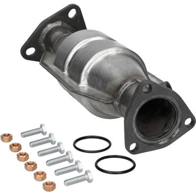 Catalizzatore convertitore catalitico Honda Accord VI 2.0 i CG9 CK CG CH CF8 98