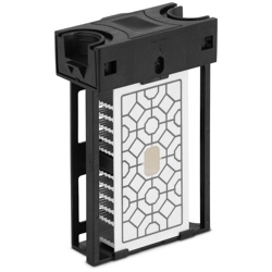 Piastra In Ceramica Per Generatore Di Ozono Ricambio AIRCLEAN 4G-WM1 4.000 mg/h características