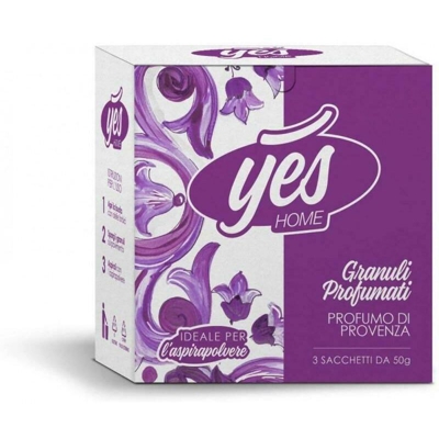 Granuli Profumati Per Folletto - Profumo Di Provenza